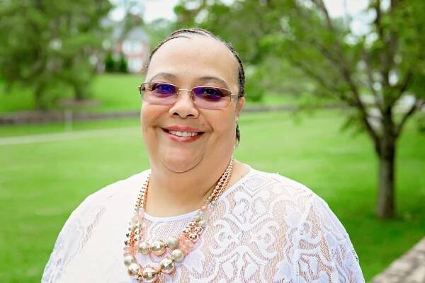 A photo of Philpott, Terri