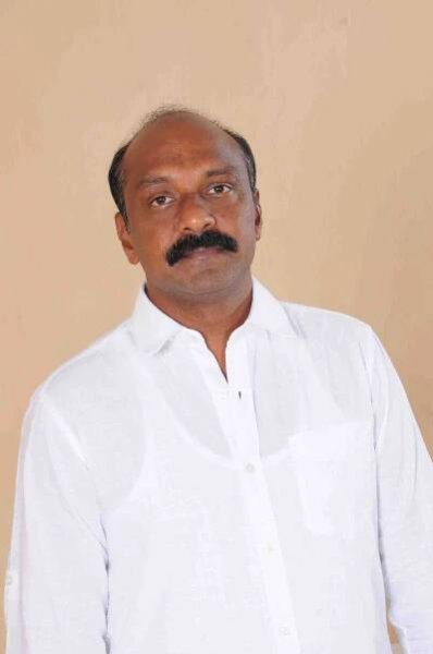 PGVR Naidu HD Photos, Pics, Images | Gana Babu