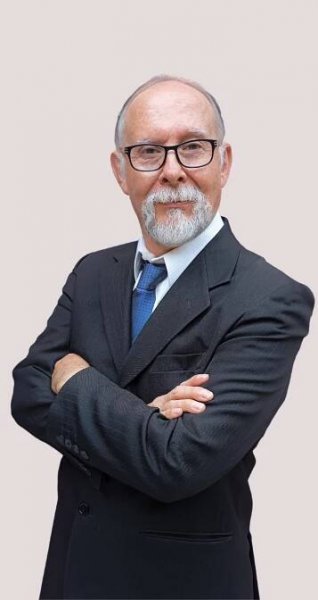 Roberto García
