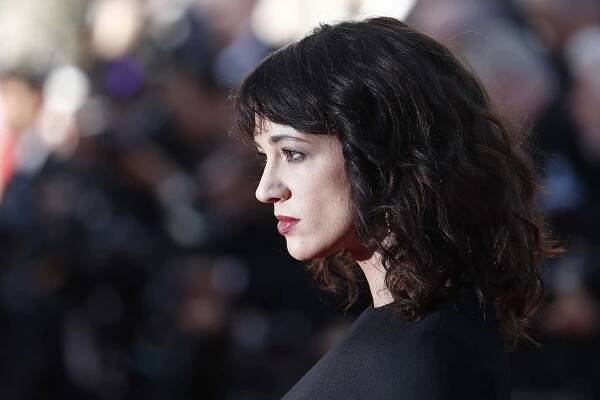 New York Times: Asia Argento, #MeToo leader, paid sexual assault accuser