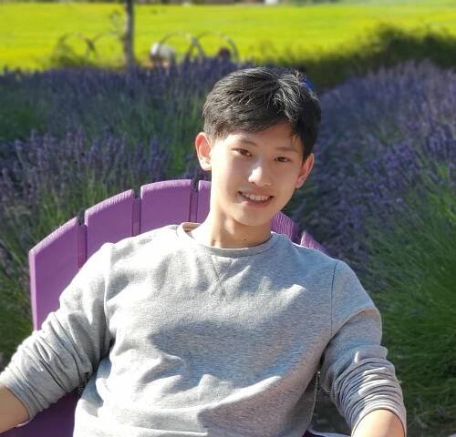 Brandon Xu