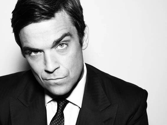 Robbie Williams
