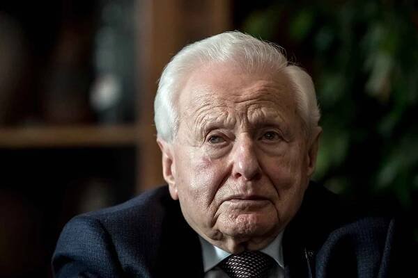 Miroslav Grégr: Zažil jsem všechny režimy, od Masaryka po Zemana