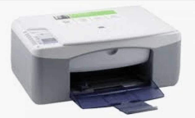 HP DeskJet F380 Driver Driver Software Download Windows and Mac