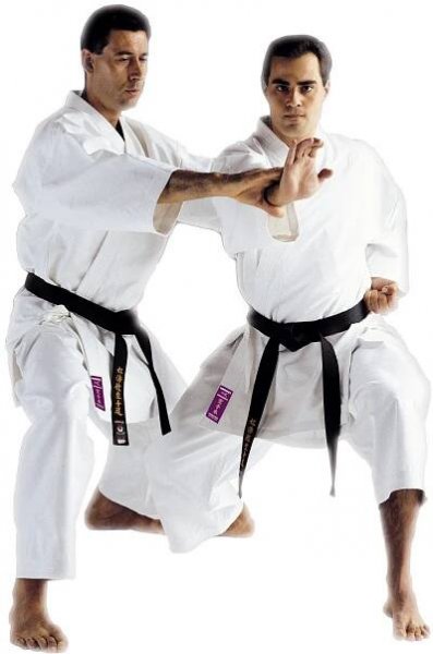 Kimona Kamikaze - Kimono pro karate judo a ostatní bojové sporty
