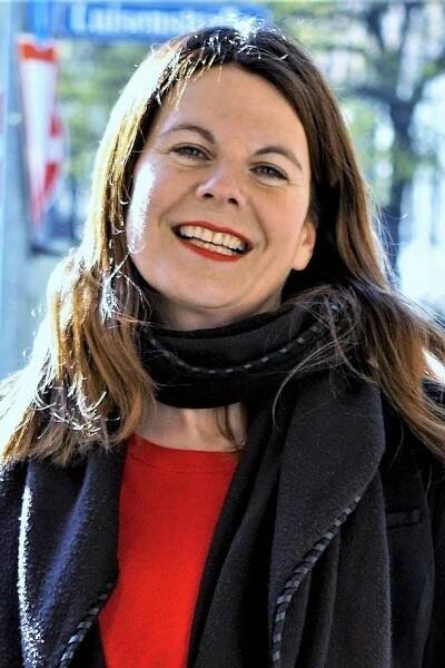 Galerie | Petra Preuß Schauspielerin & Sprecherin