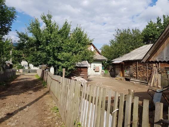 Blog from Carpathian thru-hike | Carpathian Thru-Hikes