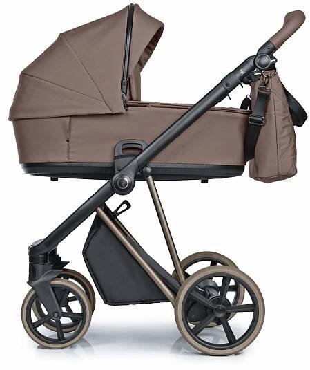 Roan Ivi Vintage Collection Mocha Mousse 2025