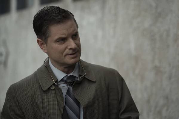 Shea Whigham - Actor
