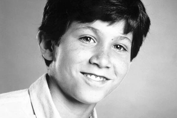Benji Gregory, 'Alf' Child Star, Dead at 46