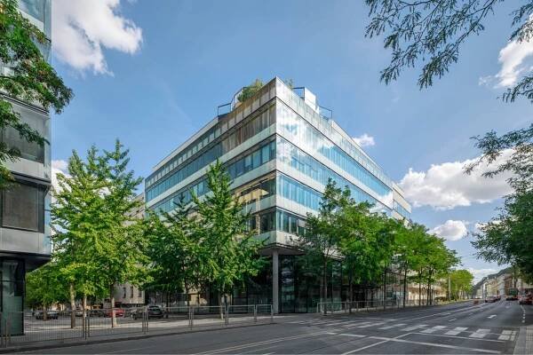 Praha 5, IDEA Hub