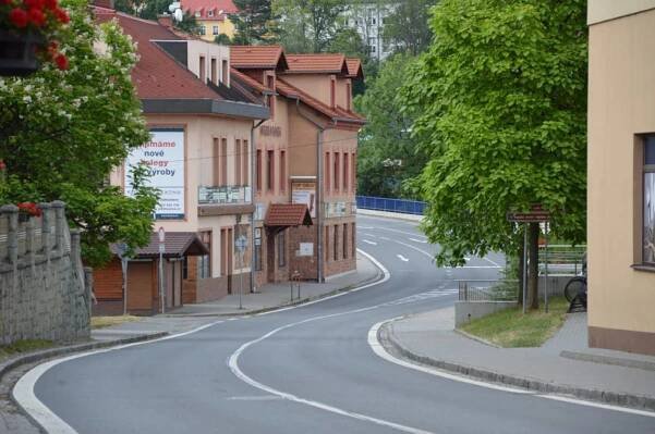 Procházka Jablunkovem s průvodcem | Gorolweb