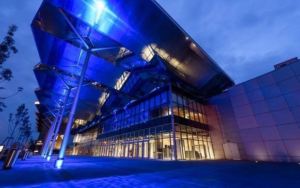 O2 arena získává menší sestru. Halu se podařilo dokončit po dlouhých 15 letech