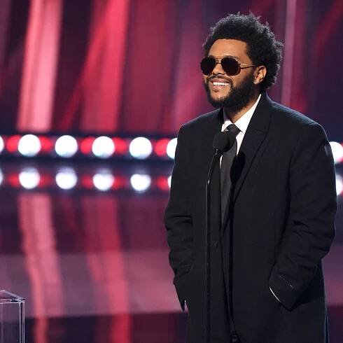 The Weeknd : 3 infos à savoir sur la star canadienne qui fête ses 32 ans