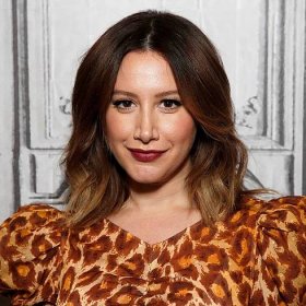 Ashley Tisdale Opens Up About Media Scrutiny Following Plastic Surgery