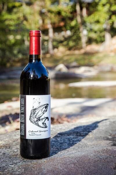 Cabernet Sauvignon (Dry Red)