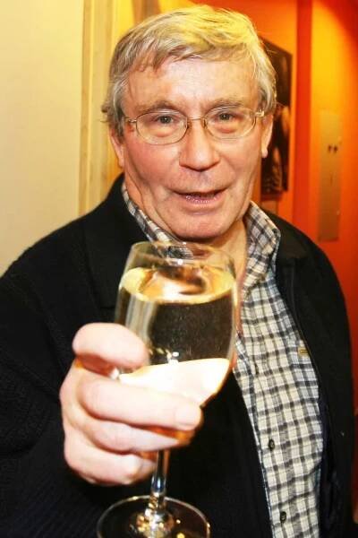 Jaroslav Suchánek
