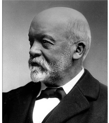 Gottlieb Daimler Biography - Facts, Childhood, Family Life & Achievements