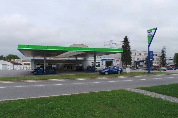 OMV foto 1