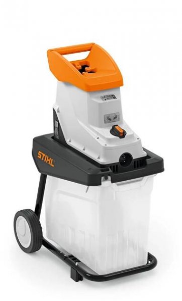 Elektrický drtič GHE 140 L