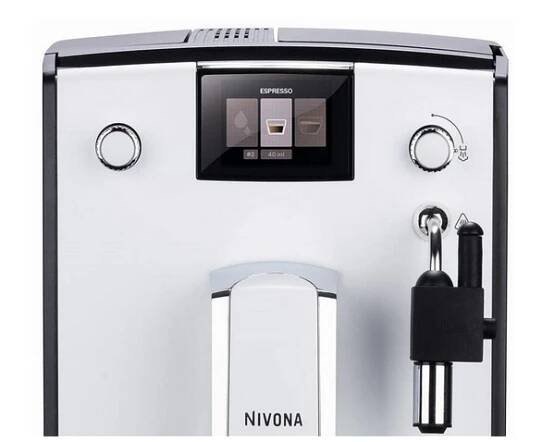 Automatický kávovar NIVONA NICR530