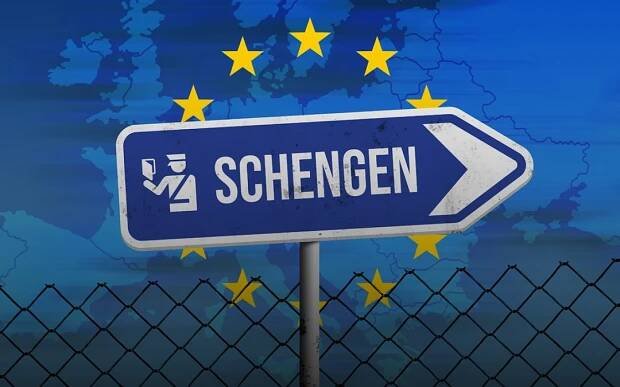 Németországi dominóhatás – a schengeni rendszer vége?