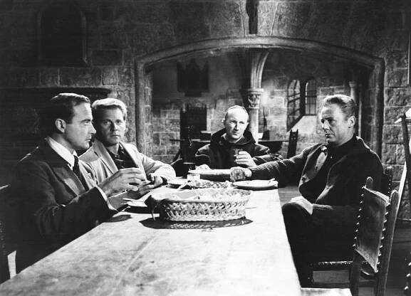 Van Johnson - Actor