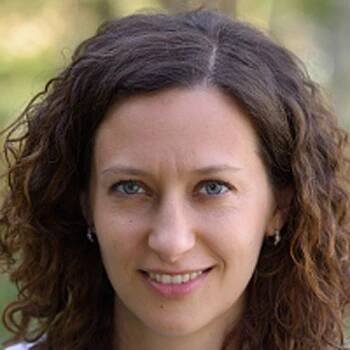 Michaela Kvasničková