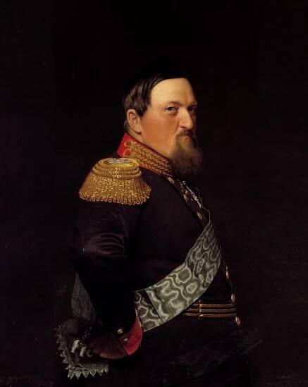 Friedrich VII. (Dänemark)