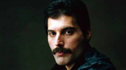 Freddie Mercury a jeho smutný konec: Bez několika zubů a přišel i o nohu!