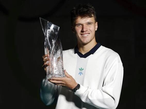 Davis Cup 2025: Česko vs. Španělsko