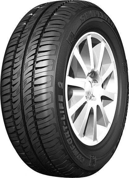 Semperit Comfort Life 165/80 R13 83 T letní pneu od 5 958 Kč