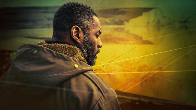 Luther – Filmy a Seriály online zdarma.