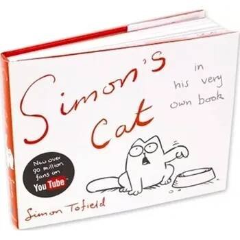 Simon´s Cat (Simon Tofield, 2009)