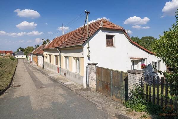 Prodej domů, Orlovice | Mapio.cz