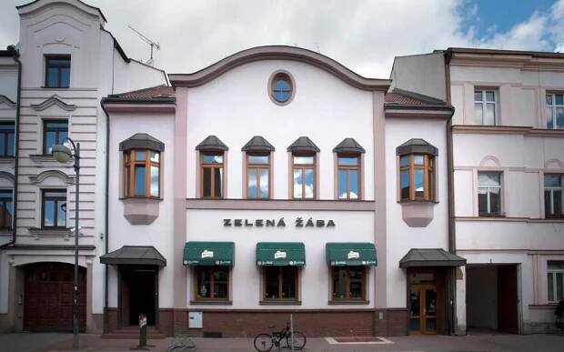 Booking.com: Pardubice, Pardubický kraj: Penzion... - Skrz.cz