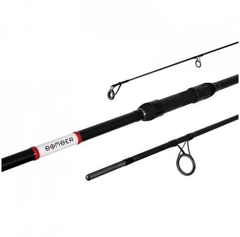 Prut Delphin Bomber