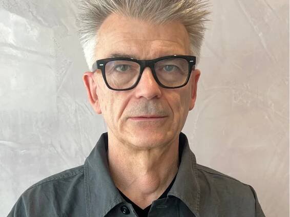Paul Wilson, CAA – Speakers