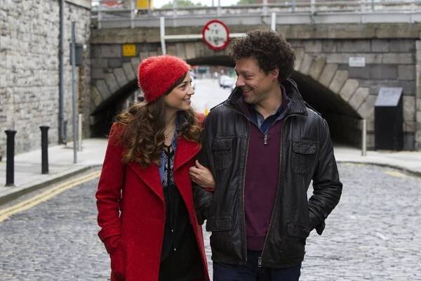 Amor en su punto - Z filmu - Leonor Watling, Richard Coyle