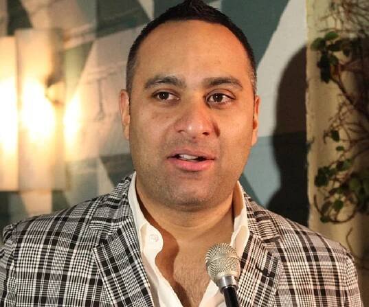 Russell Peters Biography - Facts, Childhood, Family Life & Achievements