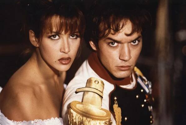 Fanfan - Z filmu - Sophie Marceau, Vincent Perez