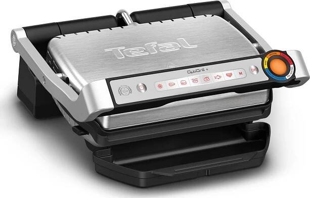 Tefal OptiGrill+ GC717D10 od 3 394 Kč