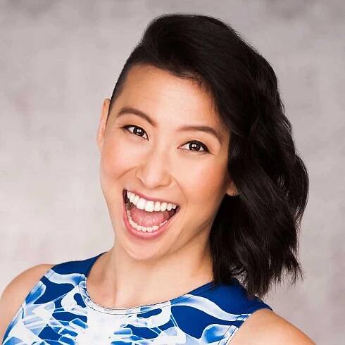 Erika-Ishii