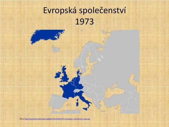 PPT - Svět v 50.-60.letech PowerPoint Presentation, free download - ID:6473869