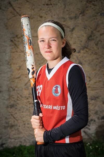 Softball » SK Trutnov HSM