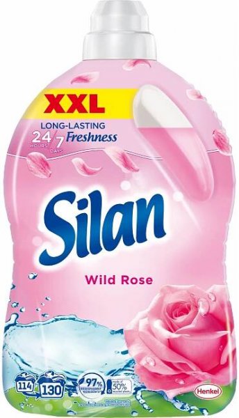 Silan Konz. 2,86l 130WG, Wildrose