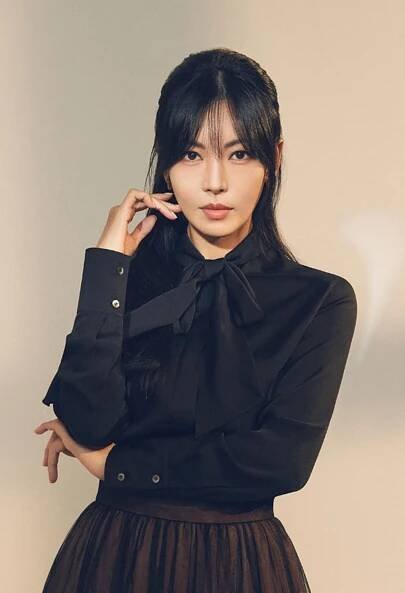 Kim So-yeon