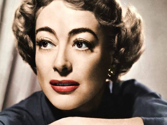 10 Fascinating Facts About Joan Crawford