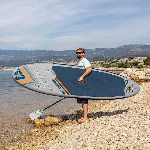 paddleboard GLADIATOR Origin 10'6''