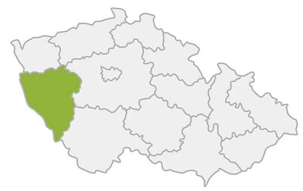 Plzeňský kraj